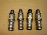 4stuks bougies