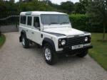 Schokbrekerers 110 300 Tdi