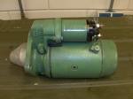 Startmotor Lucas 24V NIEUW