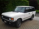 range rover classic softdash 300tdi