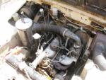 2.25 benzinemotor