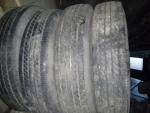 set banden/velgen series