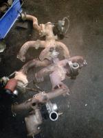 gebruikte turbo 200/300tdi disco