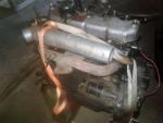 2.25 dieselmotor