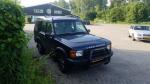 Landrover discovery 2 td5 met werk