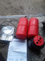 110 air suspension aid BA 2164