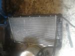 radiateur aluminium 2.5 na/td