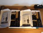 portofoon Midland G9 2 stuks, export versie