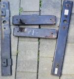 Radiateur frame 200/300tdi rangerover/discove