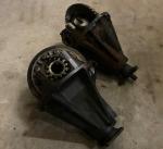 Voor / achter diff Disco 2